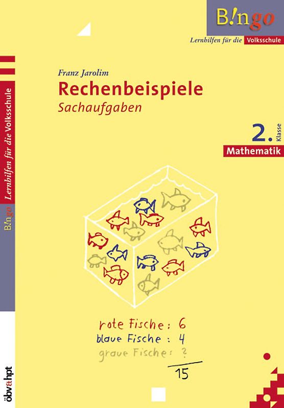 Rechenbeispiele 2. Klasse, Sachaufgaben