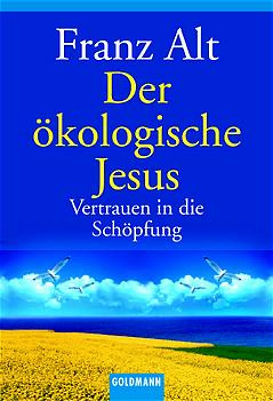 Der ökologische Jesus