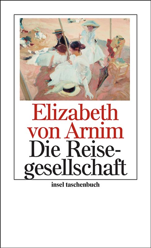 Die Reisegesellschaft