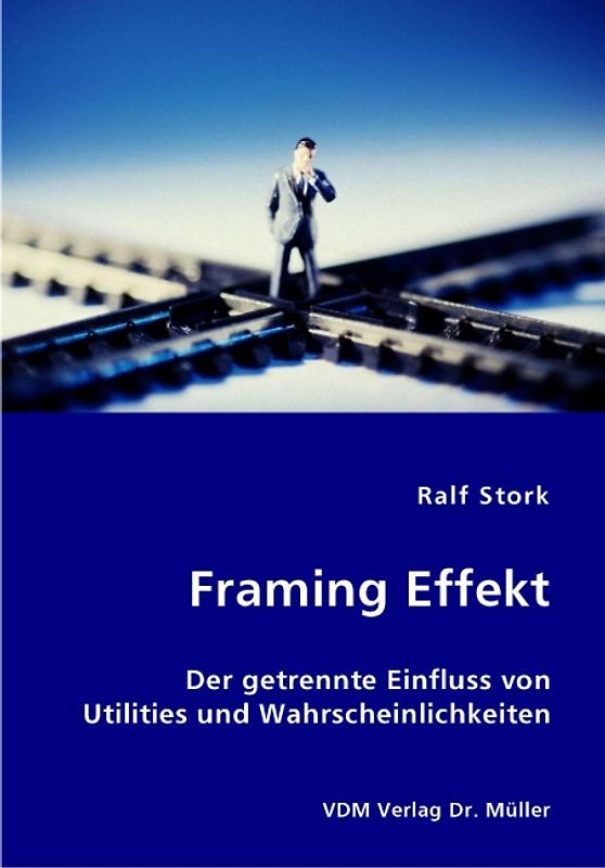 Framing Effekt