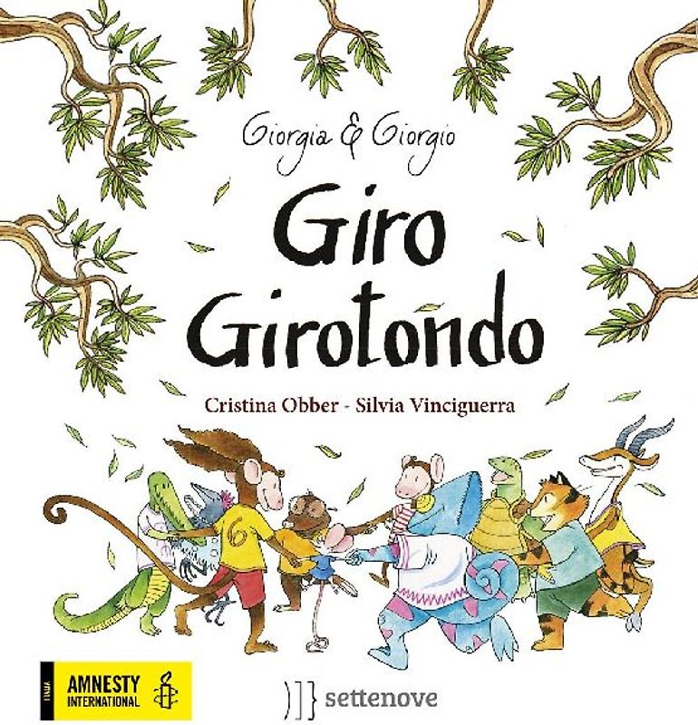 Giro girotondo
