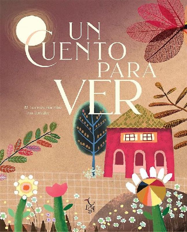 Un cuento para ver