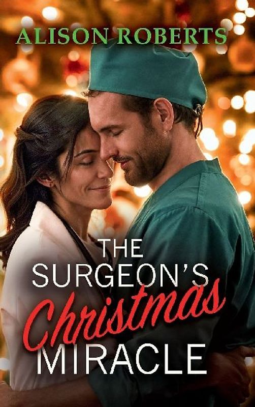 The Surgeon's Christmas Miracle