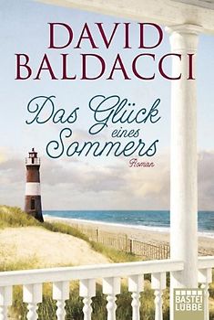 Das Glück eines Sommers
