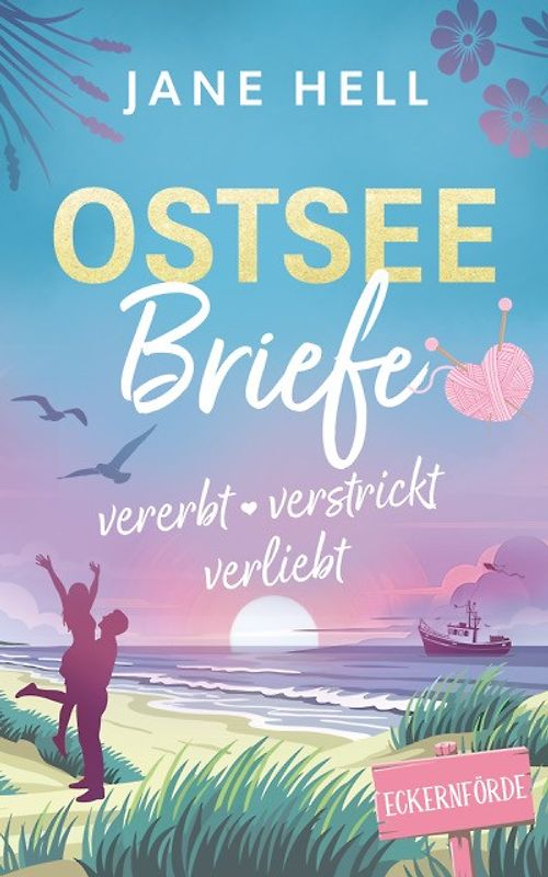 Ostseebriefe