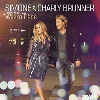 Brunner,Simone & Charly - Wahre Liebe