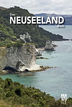 Das Neuseeland Buch