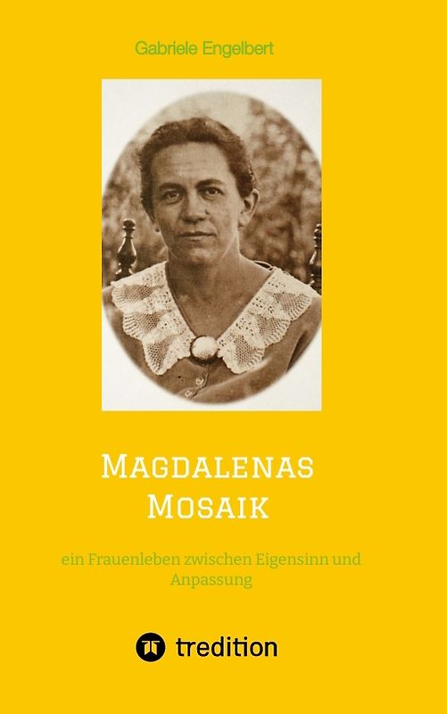 Magdalenas Mosaik