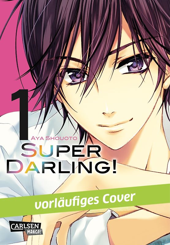 Super Darling! 1
