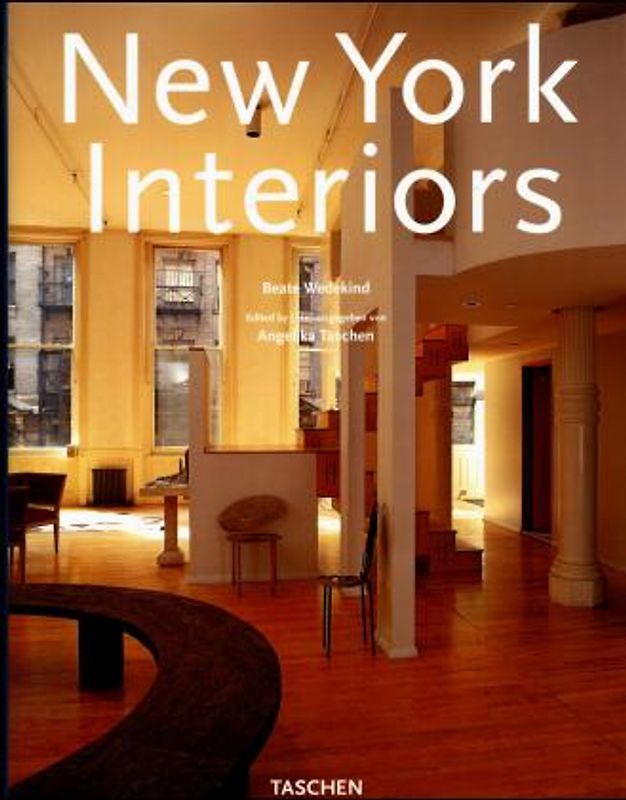 New York Interiors