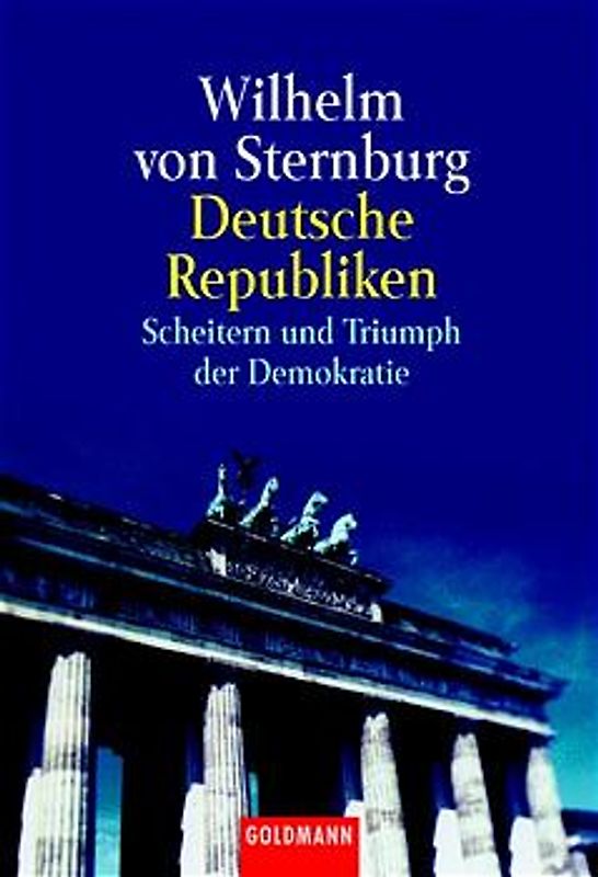 Deutsche Republiken