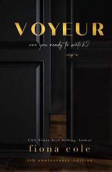 Voyeur: Fifth Anniversary Special Edition