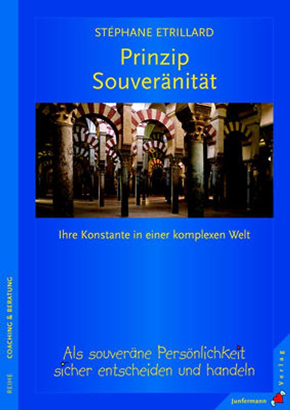 Prinzip Souveränität