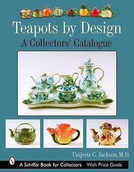 Teapots by Design