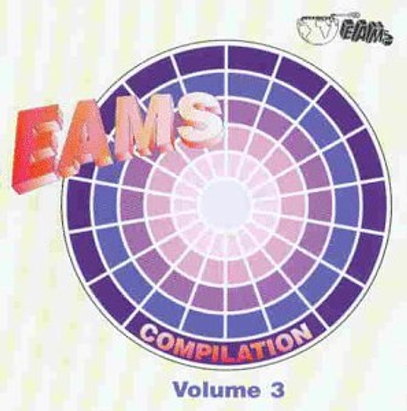 Eams - Compilation Vol.3