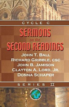 Sermons On The Second Readings