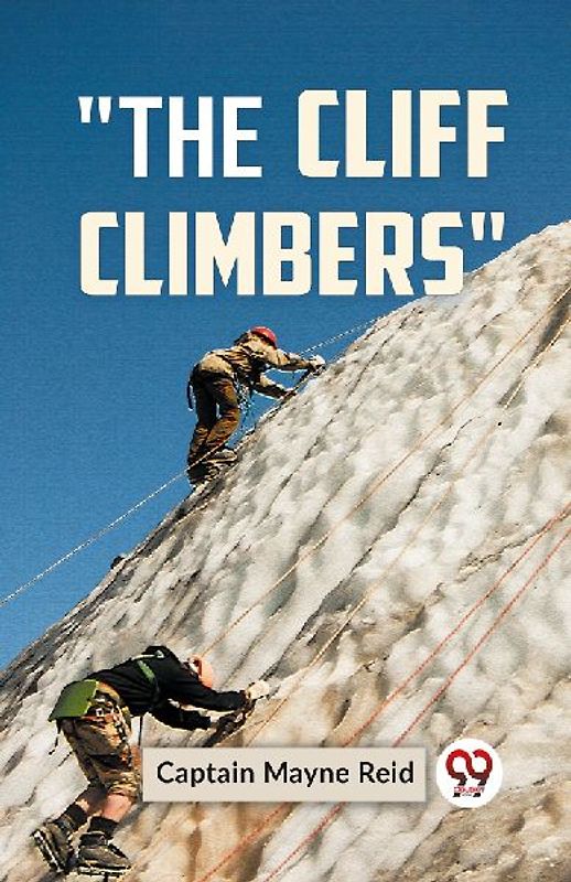 "The Cliff Climbers"