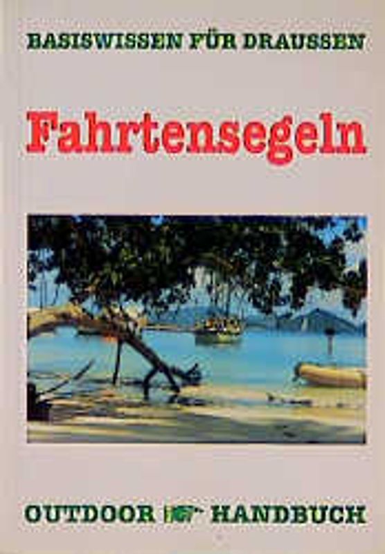 Outdoor Fahrtensegeln
