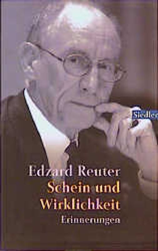 Schein und Wirklichkeit