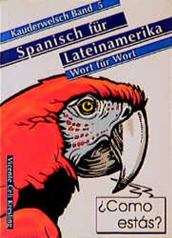 Spanisch für Lateinamerika