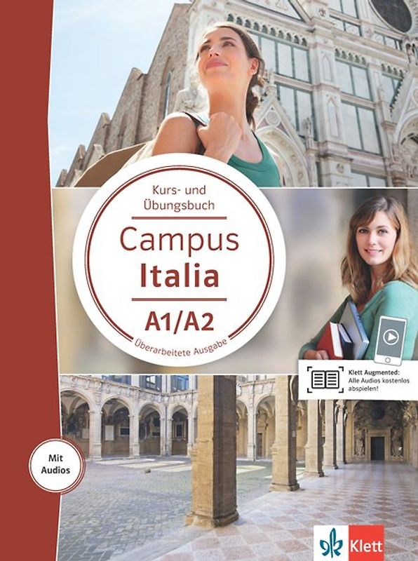 Campus Italia A1/A2