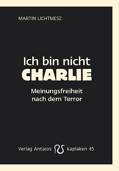 Ich bin nicht Charlie