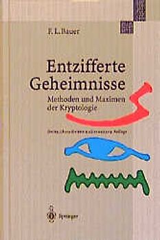 Entzifferte Geheimnisse