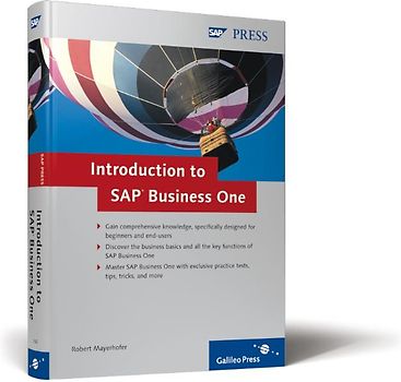 Introduction to SAP Business One