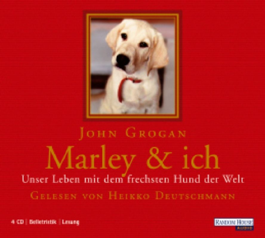 Marley & ich