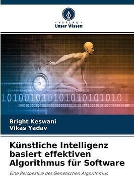Künstliche Intelligenz basiert effektiven Algorithmus für Software
