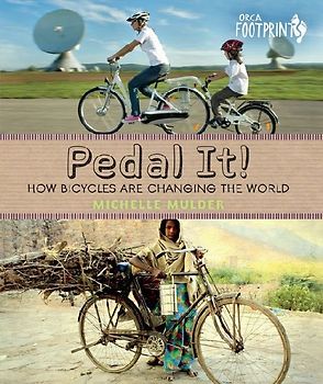 Pedal It!