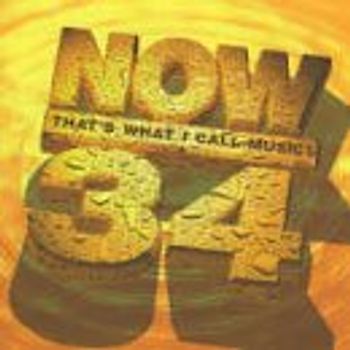 Various - Now 34-That'S What I Call Musi