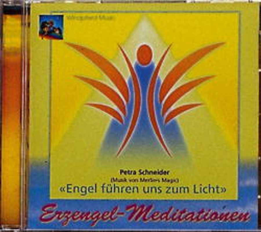 Erzengel-Meditationen