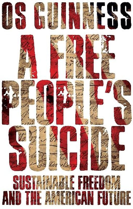 A Free People's Suicide