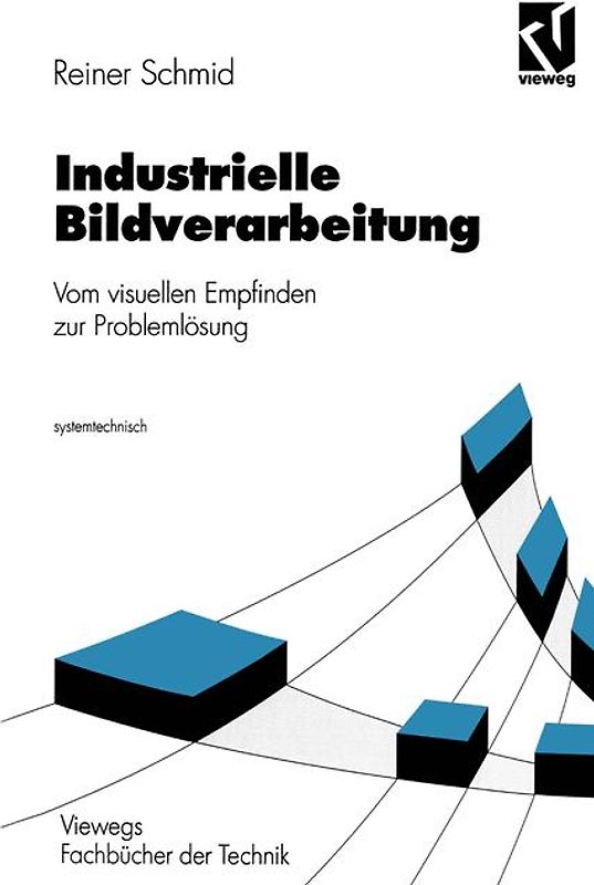 Industrielle Bildverarbeitung