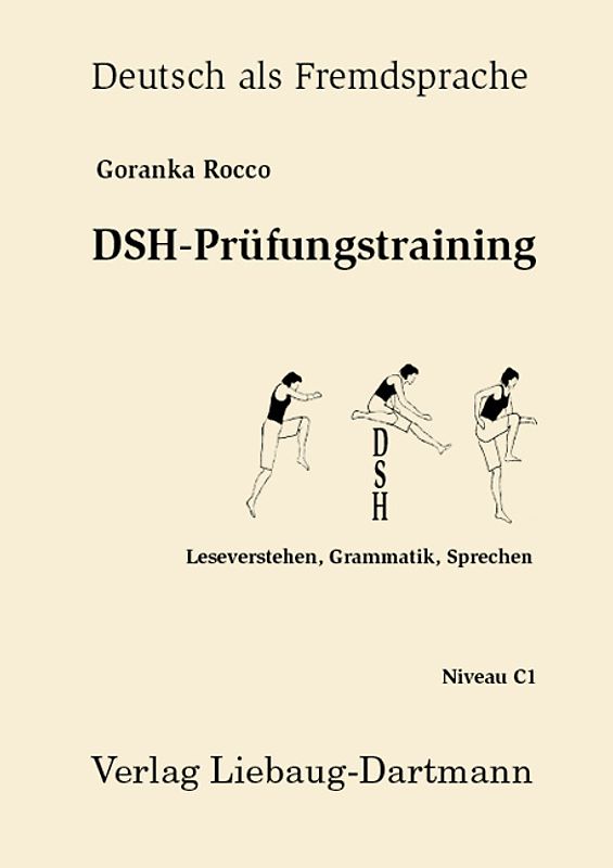 DSH-Prüfungstraining