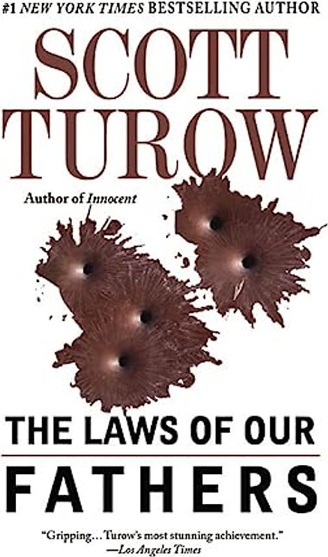 The Laws of Our Fathers