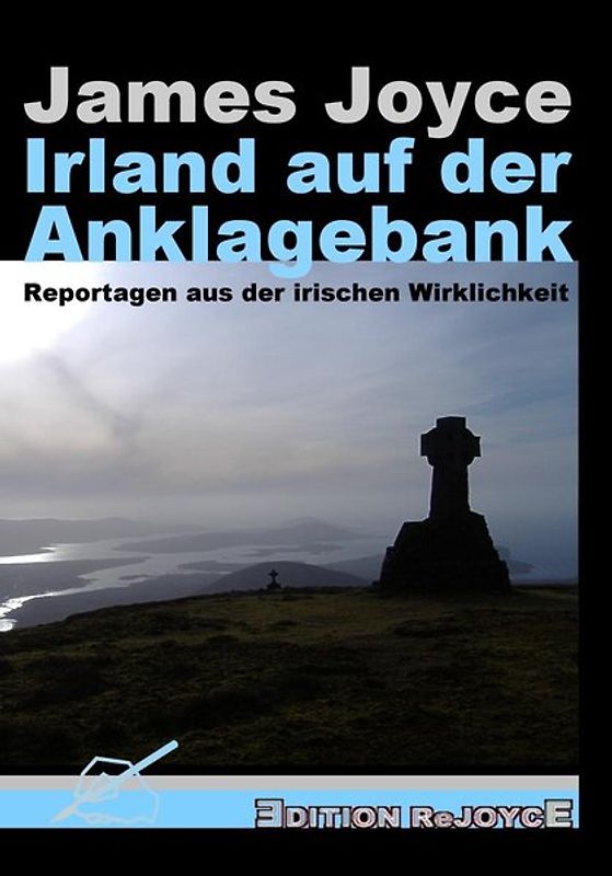 Irland auf der Anklagebank