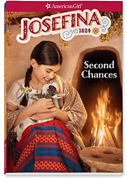 Josefina: Second Chances
