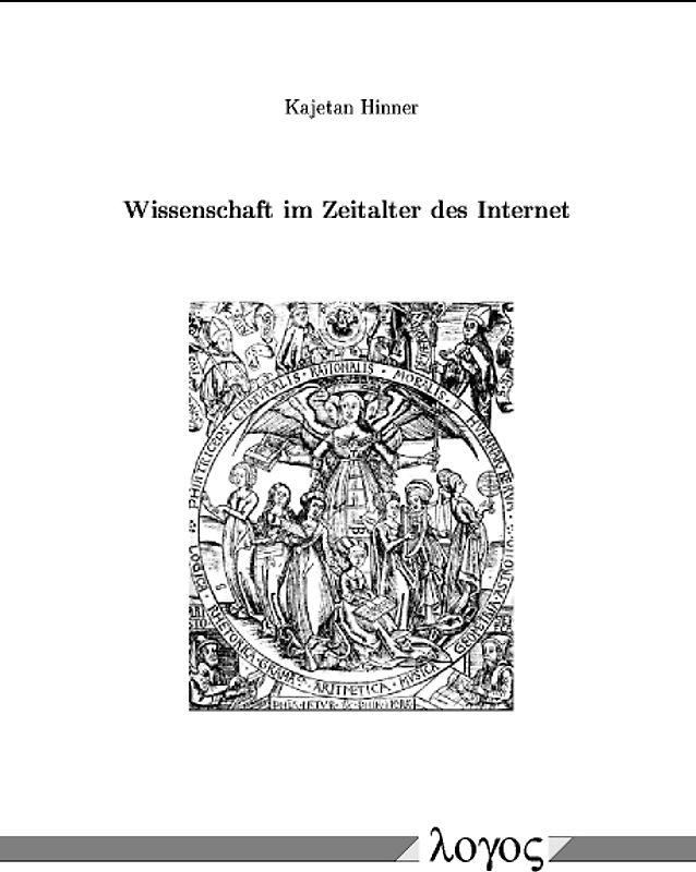 Wissenschaft im Zeitalter des Internet