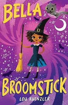 Bella Broomstick