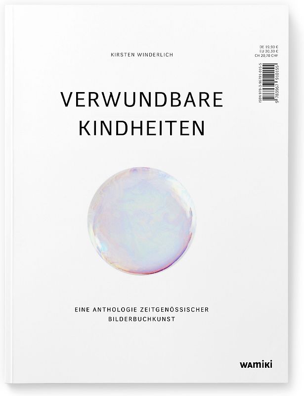 Verwundbare Kindheiten