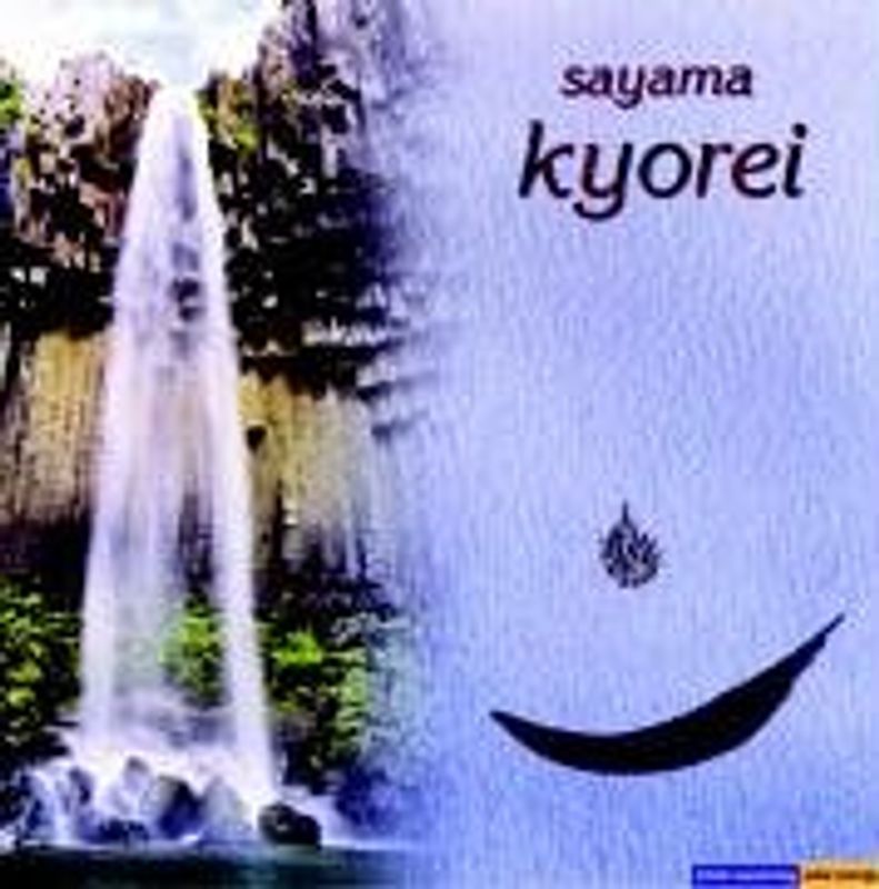 Kyorei. CD. . Ambiente für Meditation, asiatische Lebens- und Heilkünste [Audiobook] (Audio CD)