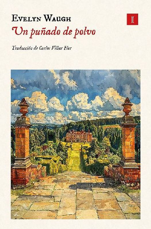 Un Punado de Polvo