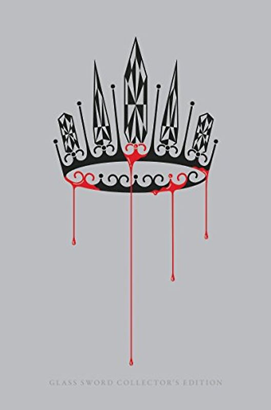 Glass Sword Collector's Edition