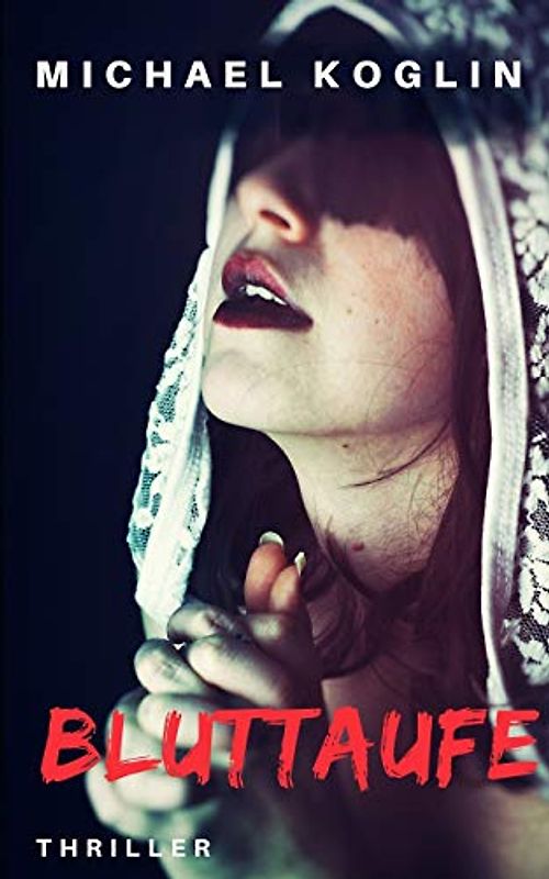 Bluttaufe (Kommissar Mangold, Band 1)