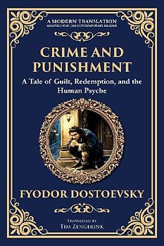Crime and Punishment