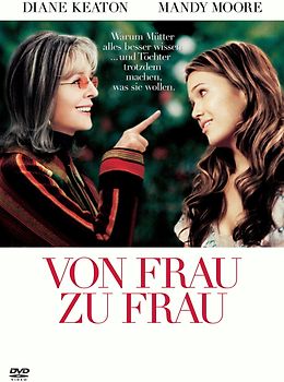 Von Frau zu Frau DVD