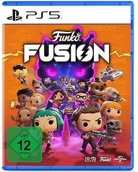 Funko Fusion PlayStation 5