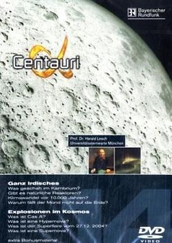 Alpha Centauri Teil 14 DVD